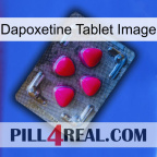 Dapoxetine Tablet Image 13